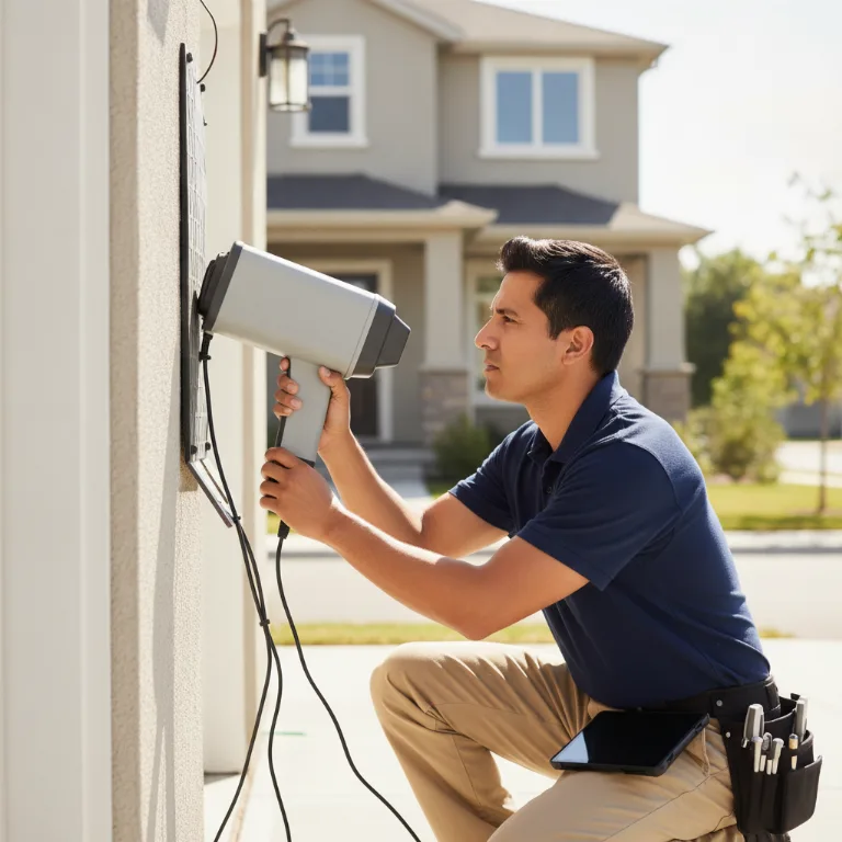 Auditoria Energética Residencial serviço em Formosa